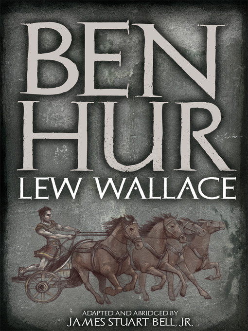 Title details for Ben Hur by Lew Wallace - Available